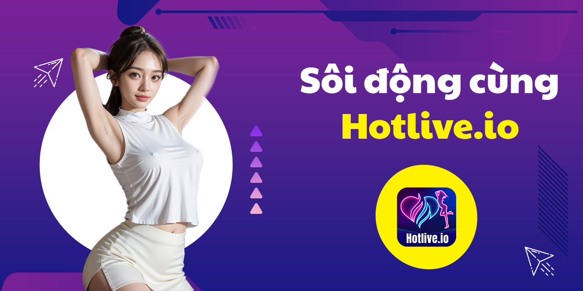 hotlive mở khóa phòng